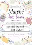 Marché aux livres