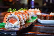 Koki Sushi