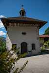 Chapelle Saint-Bernard-de-Menthon