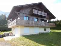 Chalet indépendant - 159m² - 3 chambres - Key Janet et Raymond