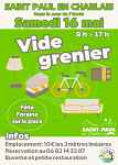 Vide grenier