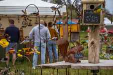 Folie(s) Végétales 2026 - Le marché aux plantes et aux saveurs