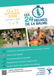 24 heures de la Balme