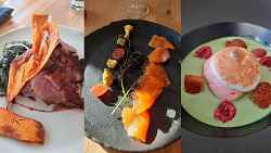 Brasserie de l'Auberge des Glières