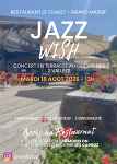 Concert Jazz Wish