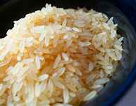 Soirée solidarité : Bol de riz