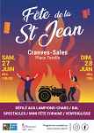 Fête de la St Jean