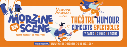 Morzine en scène