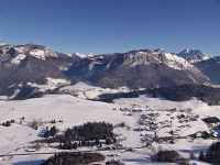 Bellevaux - Les Mouilles