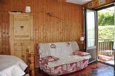 Oree des Pistes B n° E