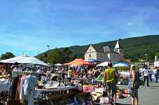 Foire à la Brocante