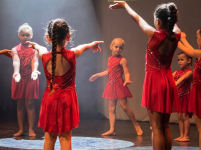 Portes ouvertes Energy Dance Studio