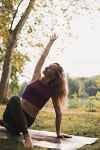 Asia Yoga