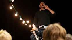 Spectacle - Les Tablées - Maison des Arts du Léman