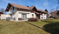 Appartement dans maison - 45 m² - 1 chambre - Veiga Souto Jorge