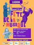 Fête de la musique