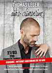 Spectacle Autre Dimension - Thomas Leger