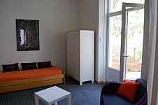 Le Beau Site - Rives