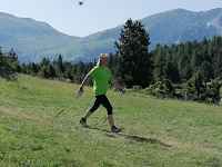 Activités Pilates santé, marche nordique