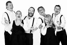 Sorties originales pour le week-end du 24 et 25 février