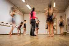 Ecole Municipale de Musique et de Danse de St-Julien