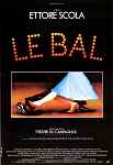 Projection : Le Bal