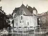 JEP2026 - Académie Florimontane : exposition sur Camille Dunant