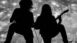 Concert - Sierroz Canyon