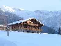 Le Nant Large