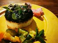 L'Ecole des Saveurs des Bois