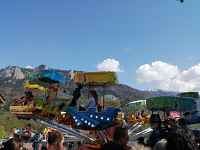 Vogue de la saint Georges