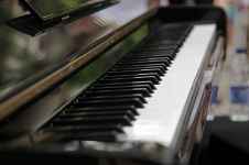 Récital de piano des stagiaires de l'Académie Musique de Megève