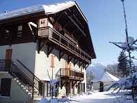 Visigny - Appartement Myosotis