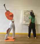 Spectacle atelier "Hop hop hop"