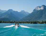 Ski nautique - Skiwake 74