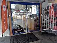 Intersport - Musardière