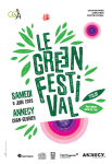 Green Festival 2026