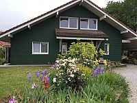 La Folatière 3*, maison pour 6 personnes à Armoy