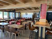 Restaurant d'altitude Le Châtillon