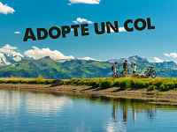 Adopte un col