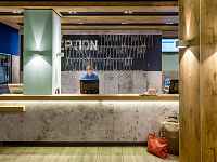 Hotel Ibis Budget Archamps