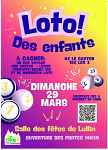 Loto des Enfants