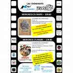 Ciné-goûter : « Les enfants de la Résistance »