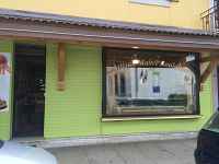 Boulangerie Au coin du Four