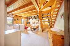 Visigny - Appartement Pervenche