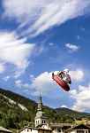 Big Air Bag