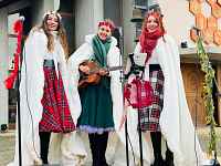 Concert : Littlewood Christmas