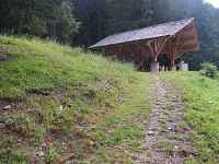 Itinéraire pédestre : Boucle de Resse