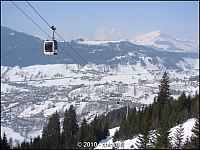 Télécabine de Fernuy