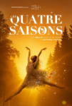 Spectacle : les quatre saisons